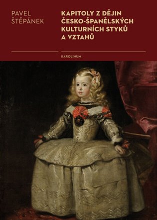 Česko-španělské vztahy v 16. - 18. století