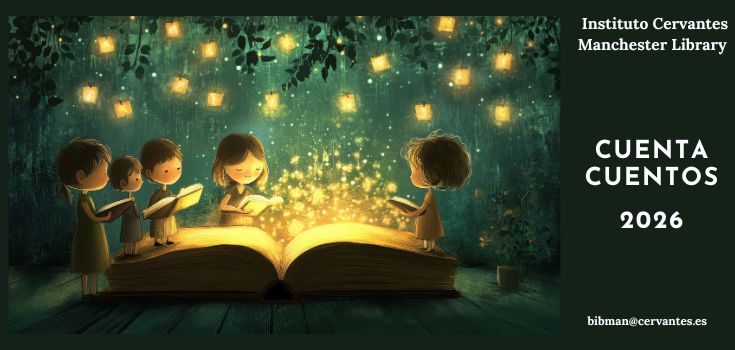 Ciclo de cuentacuentos