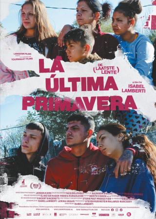 La última primavera