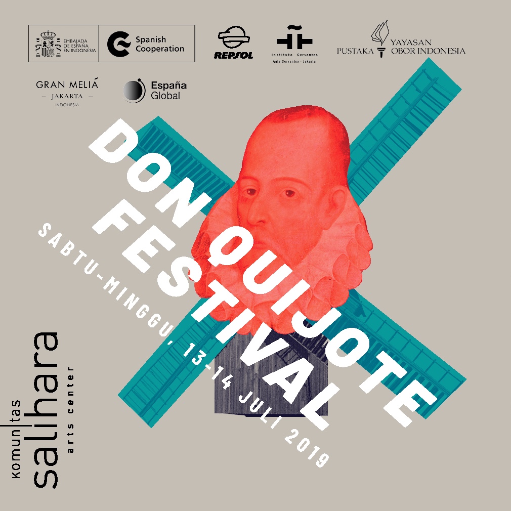 Festival don Quijote