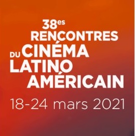 Les 38º Rencontres du Cinéma Latino-américain