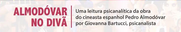 Almodóvar en el diván