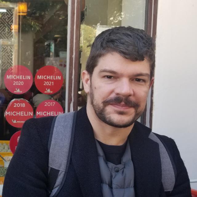 India desde América Latina