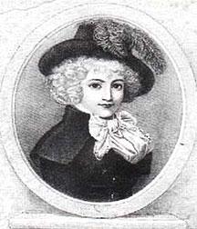 Ruta Revolución francesa y los españoles