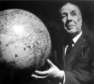 Borges en el mundo árabe: laberintos, oriente y universo