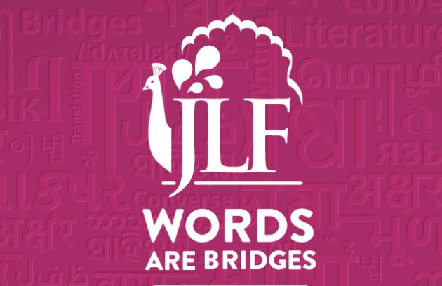 Spanish writers in the "JLF Words are Bridges"