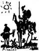 O Cavaleiro, Dom Quixote