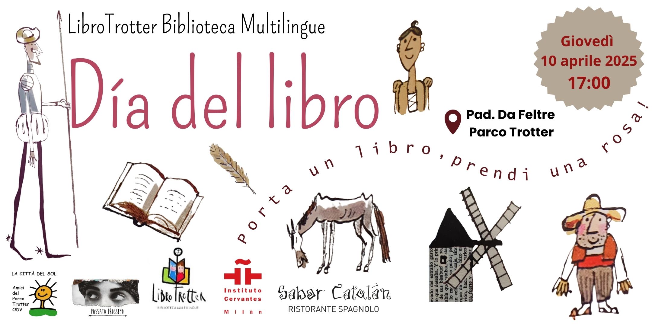 Día del libro