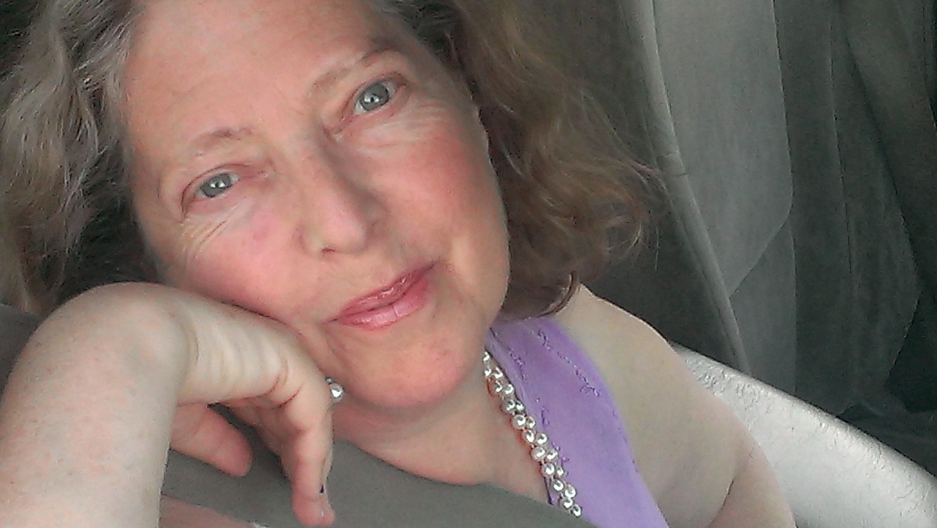 Encuentro con las letras: Marjorie Agosín