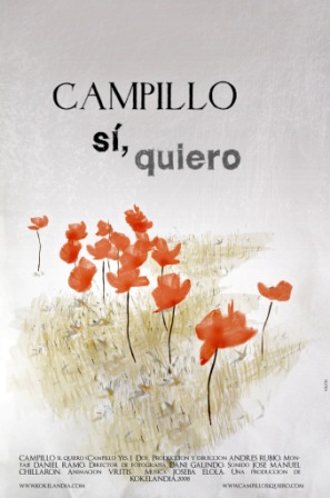 Campillo sí, quiero