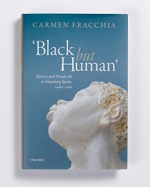 Discussing the book project “Black but Human”