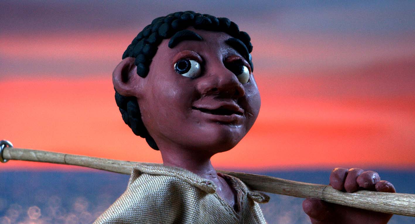 El viaje de Saïd (Saïd's Trip)