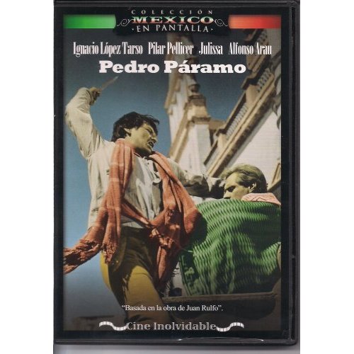 Pedro Páramo