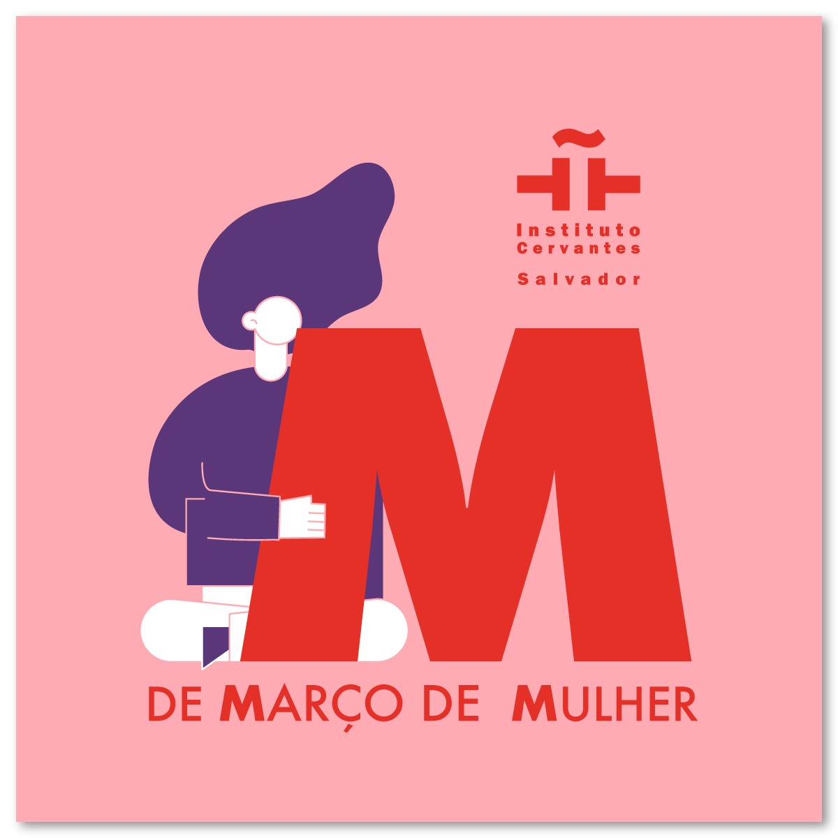 M de Mujer