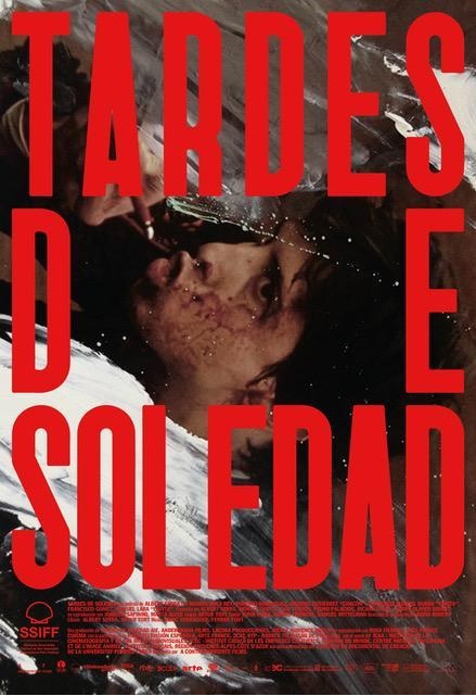 Preestreno: Tardes de soledad