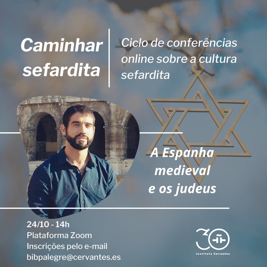 A Espanha medieval e os judeus