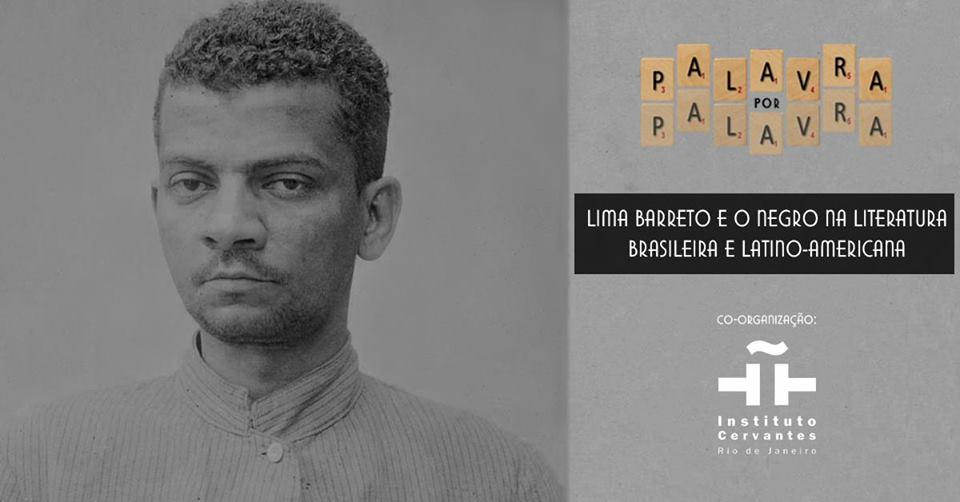 Lima Barreto y el negro en la literatura brasileña y latinoamericana