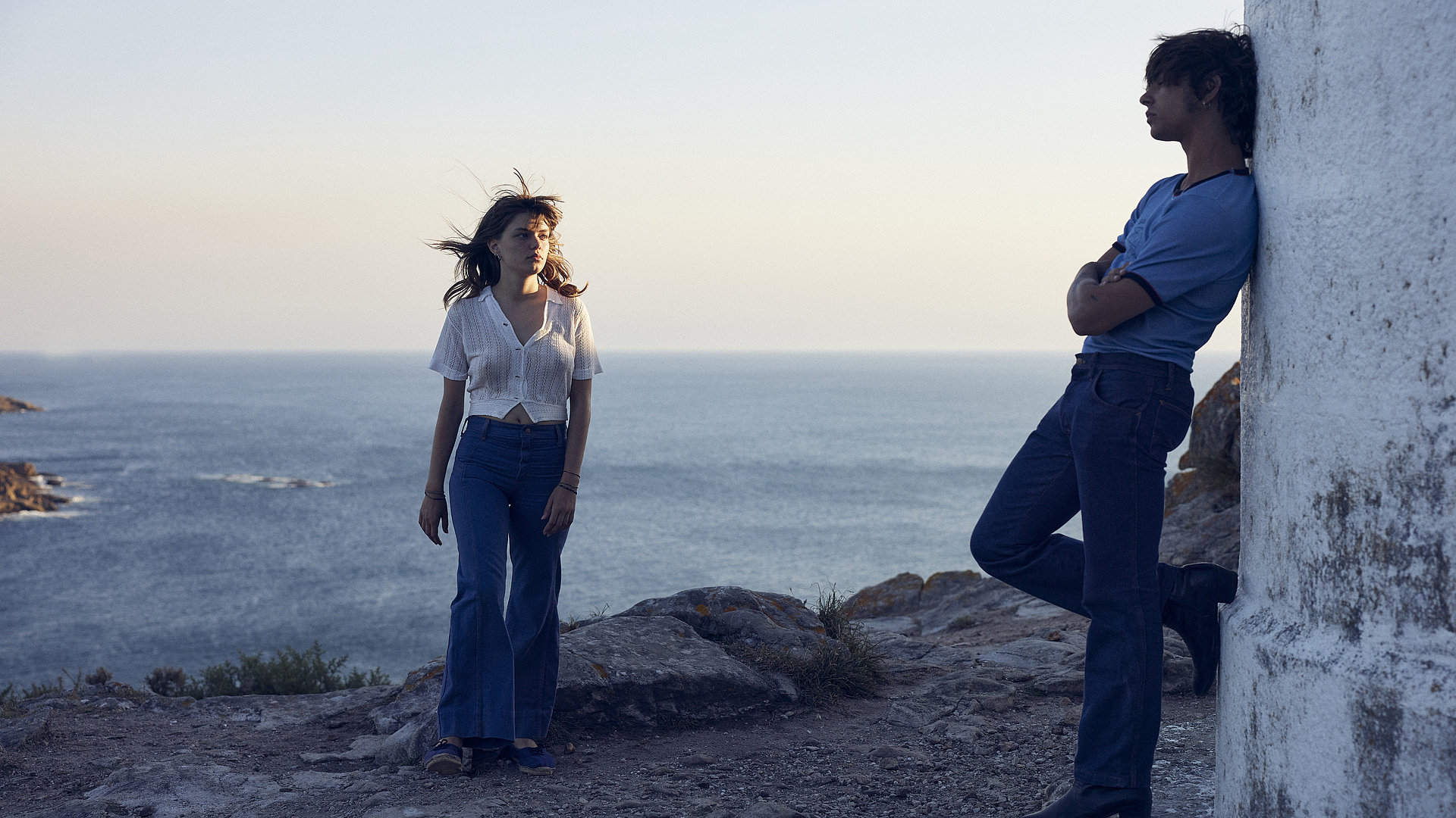 Carla Simón en el Instituto Cervantes de Hamburgo