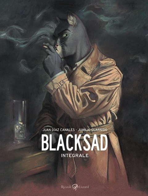 Blacksad