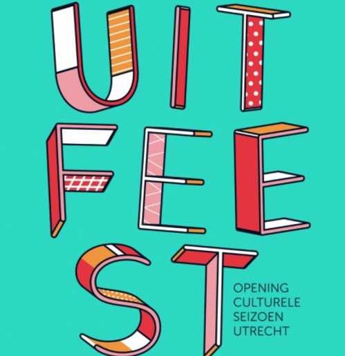 Uitfeest Utrecht