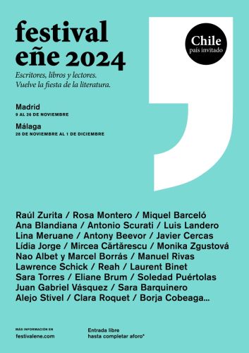 Festival EÑE 2024