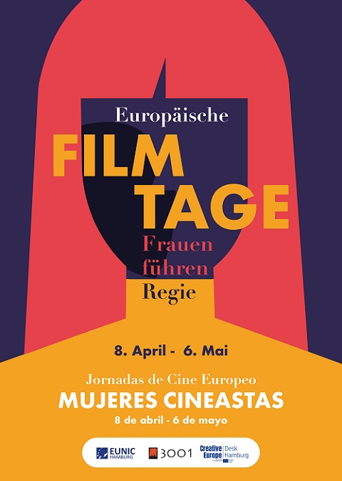 Europäische Filmtage. Frauen führen Regie