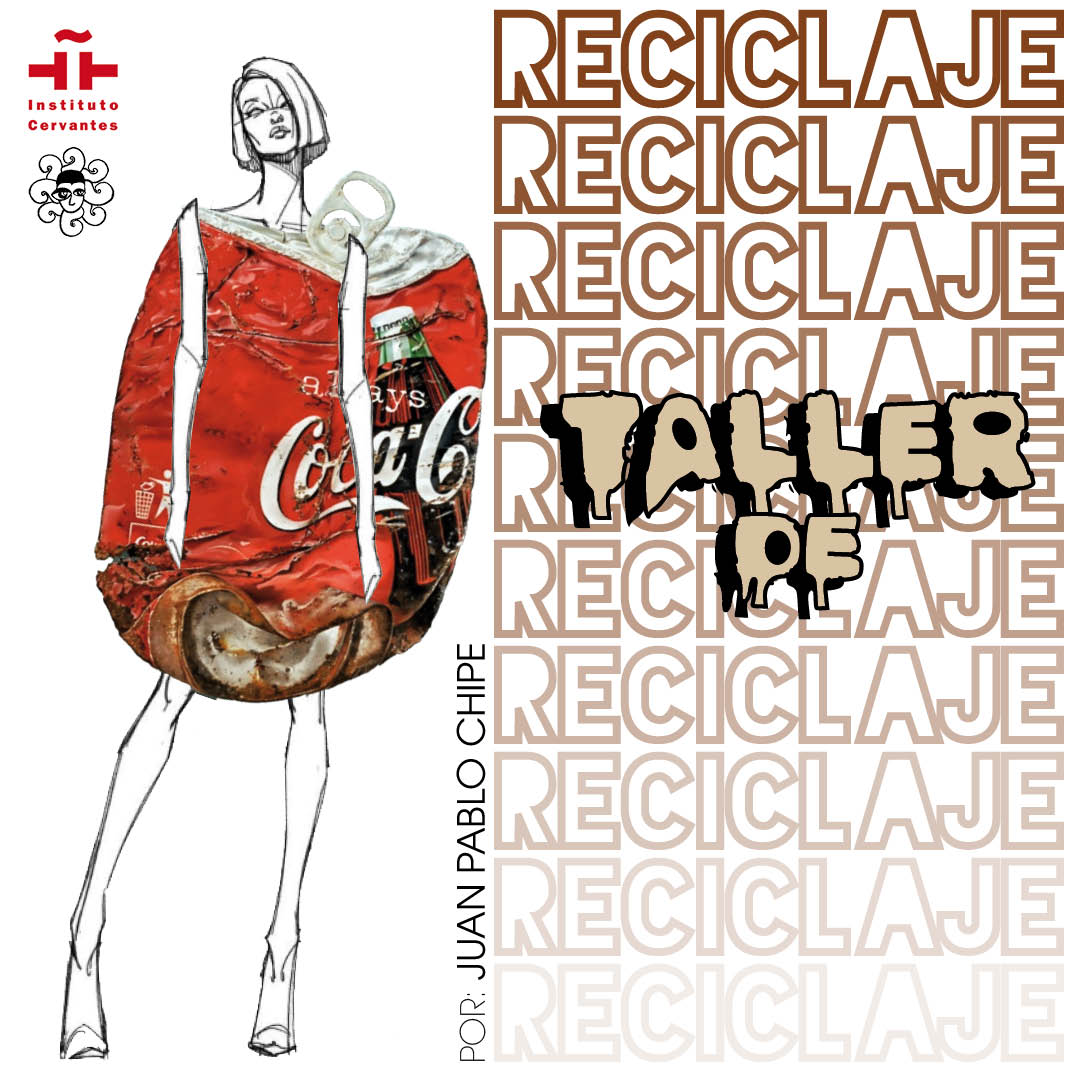 Taller de reciclaje