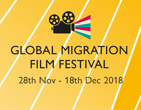 Global Migration Film Festival