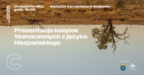 Del español: ¿qué leer en polaco?