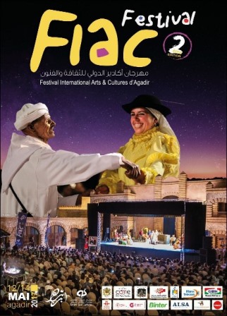 Festival Internacional de Artes y Culturas de Agadir FIAC