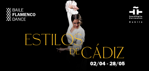 Baile flamenco, principiantes: Estilos de Cádiz
