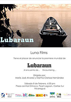 Lubaraun… (навстречу) 