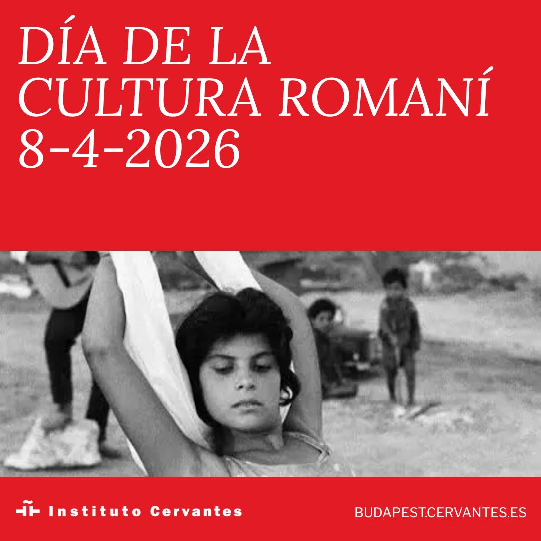 Celebración del Día Internacional de la Cultura Romaní