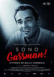 Sono Gassman! Vittorio re della commedia