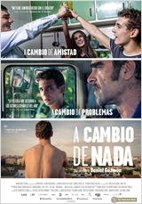 A cambio de nada