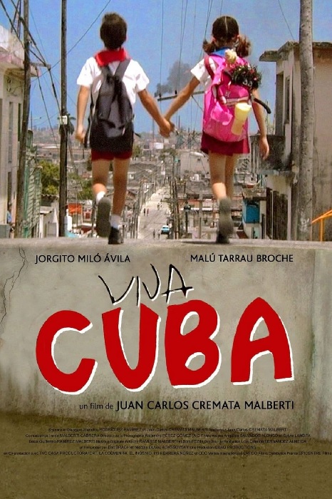 Viva Cuba