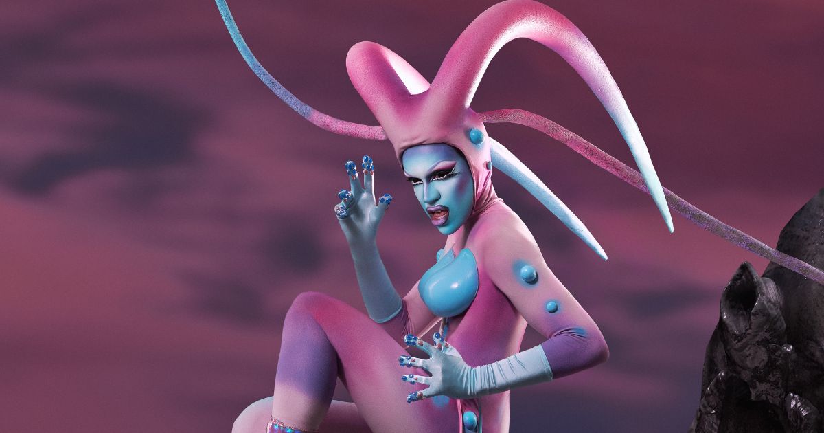 Onyx, una muestra del drag alternativo español