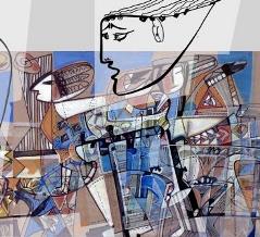 Guernica: España 1937 – Moscú 2017