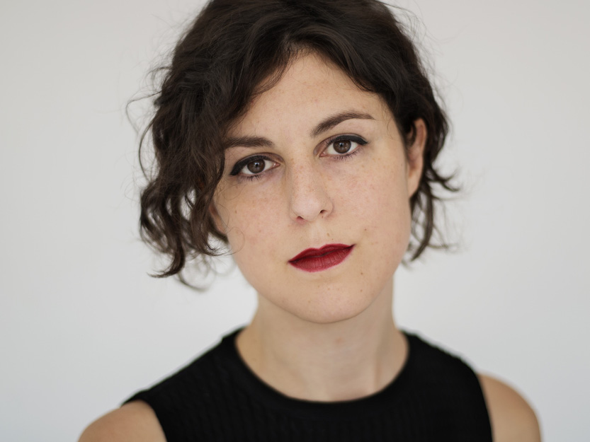 In Conversation: Lucía Carballal