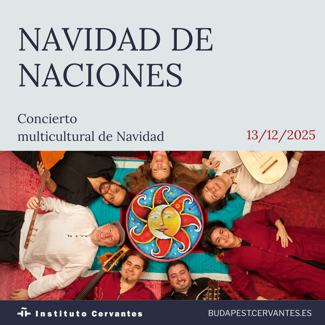 Navidad de Naciones
