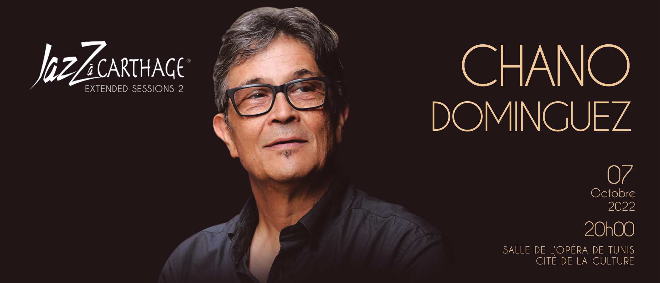 Festival de Jazz de Cartago