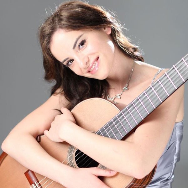 Spanish Guitar: Concierto de Aranjuez