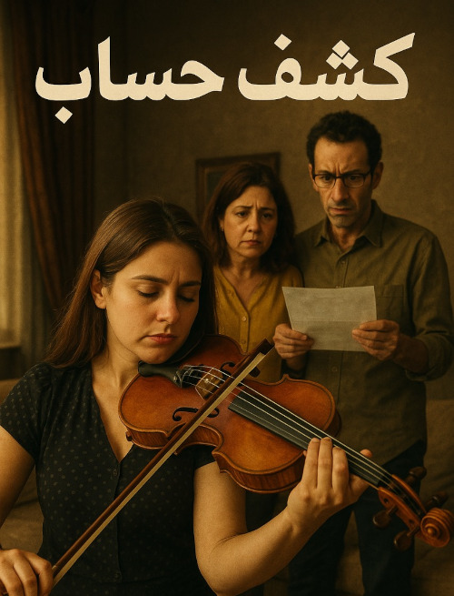 Tardes de microteatro 1. «Ajuste de cuentas» y «La última pregunta»