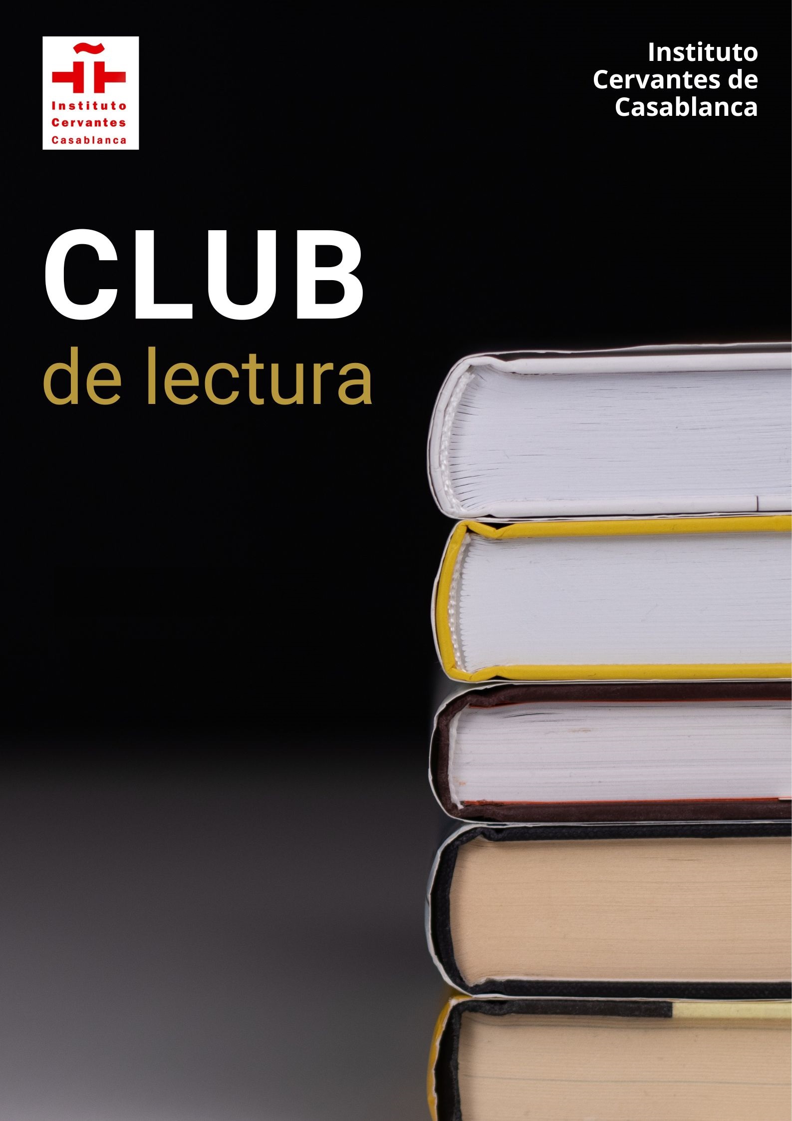 Club de lectura