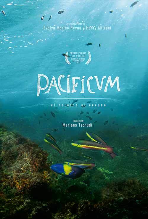 Pacificum: Powrót do Oceanu