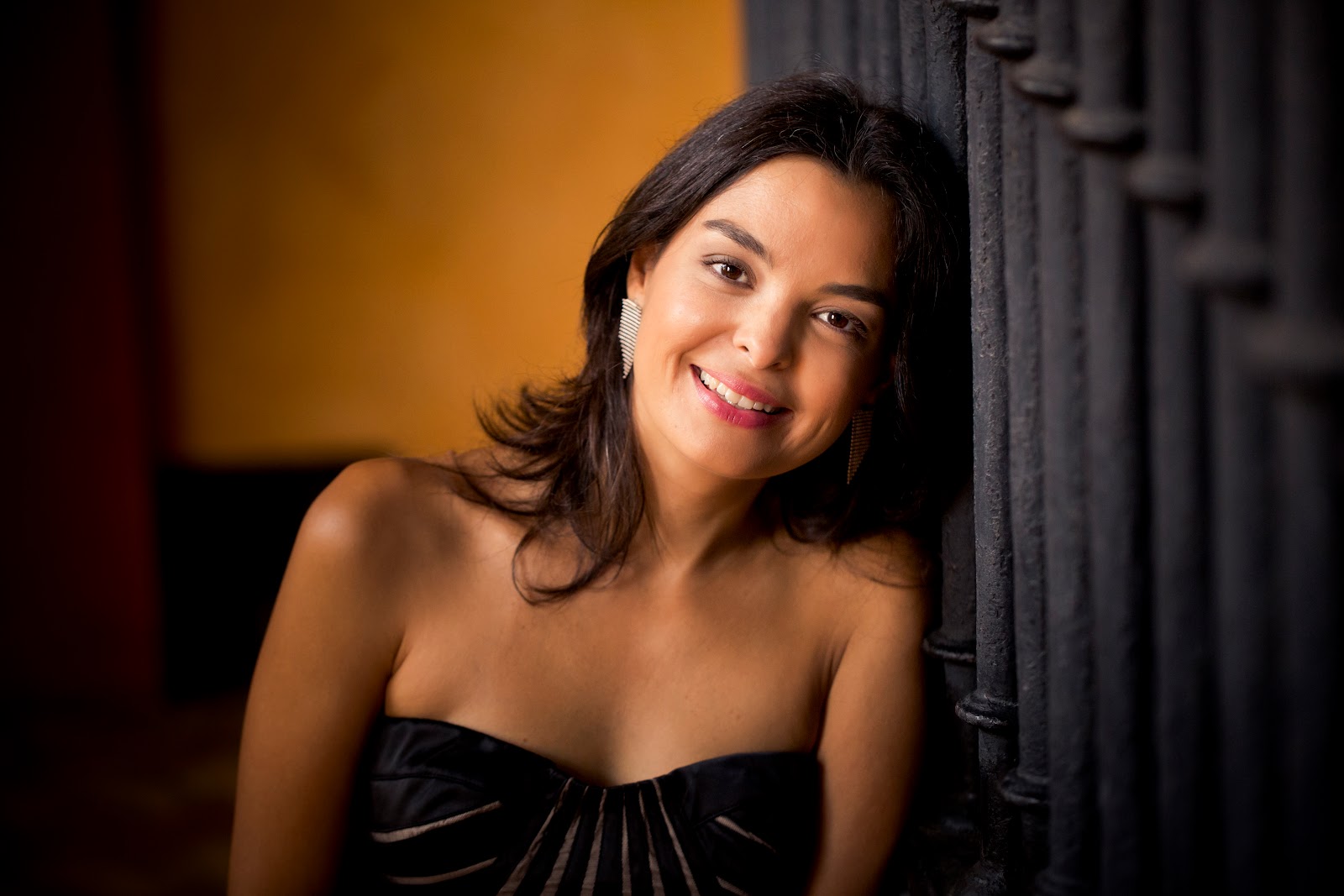 Recital de voz y piano Música y Palabra en español 