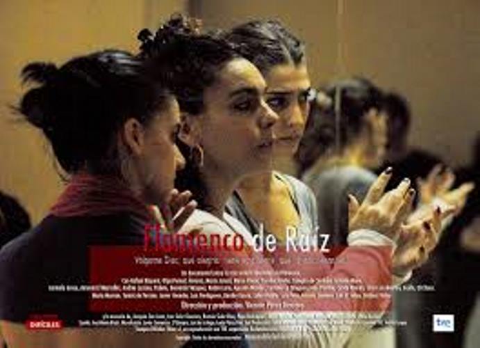 Flamenco de raiz
