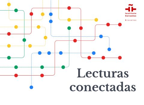 Lecturas conectadas 2025