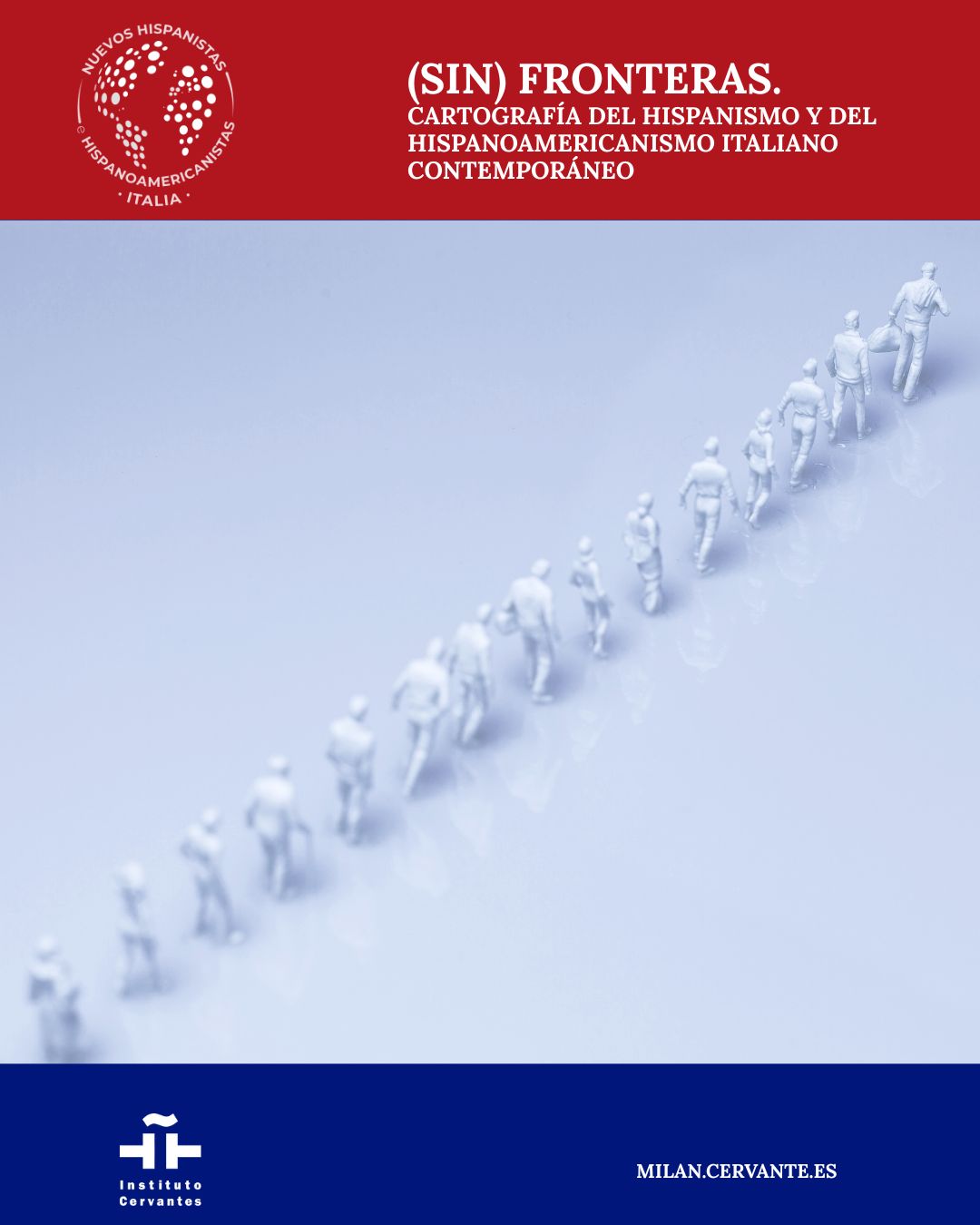 Memorias errantes: exilio, poesía y miradas en tránsito