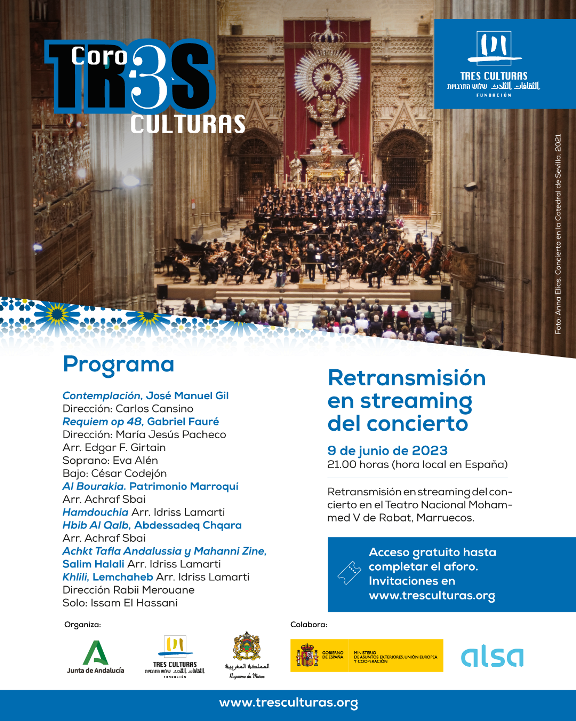 El Coro Tres Culturas